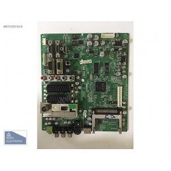 EBR43557805 , EAX56818401 (0) , LG 32LG2000 , 42LG5000 , 42LG5010 , MAIN BOARD , ANAKART EBR43557805 , EAX56818401 (0) , LG 32LG2000 , 42LG5000 , 42LG5010 , MAIN BOARD , ANAKART